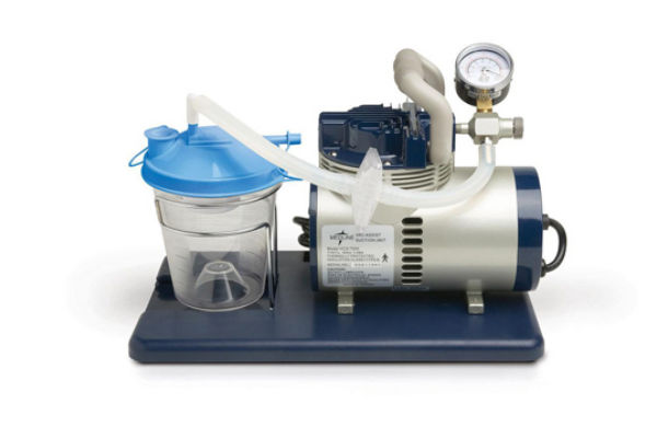 Suction Machine